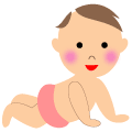 赤ちゃん